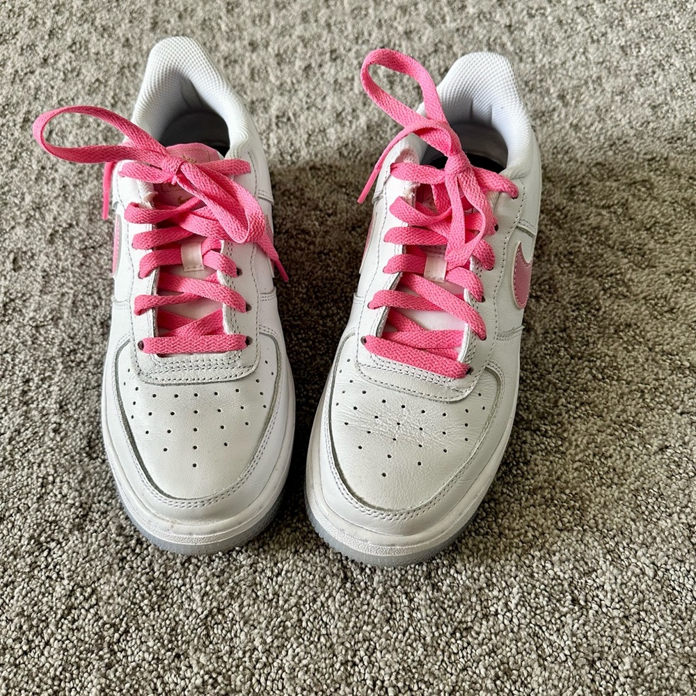 Nike Air shoes
